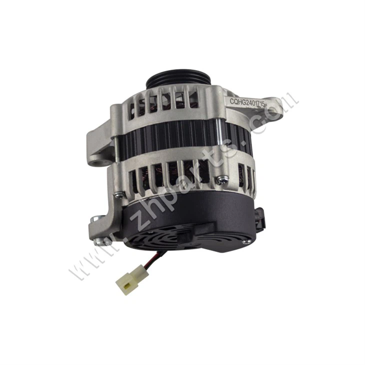 Auto Parts Alternator For Chery Qq
