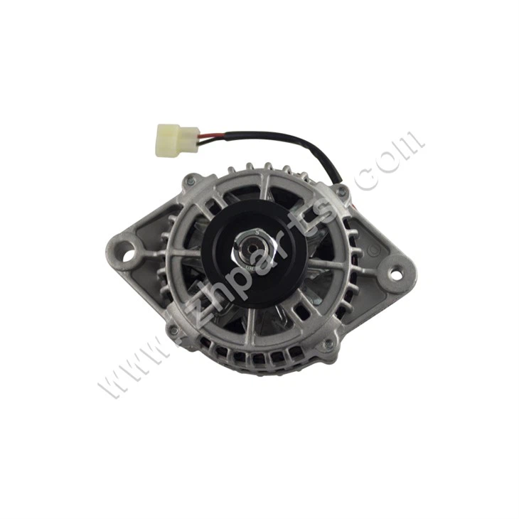 Auto Parts Alternator For Chery Qq