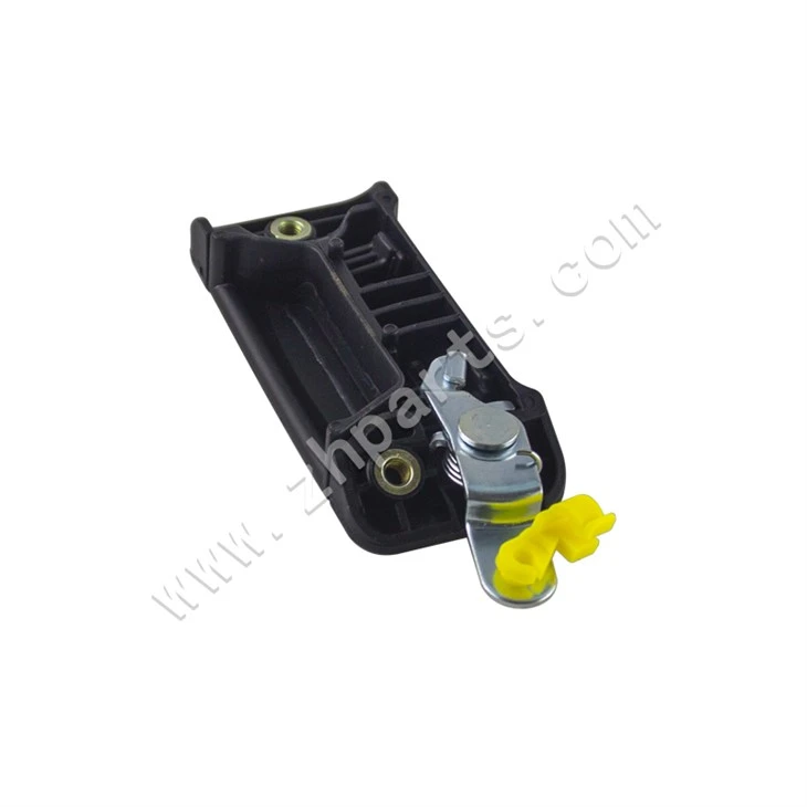 Auto Parts Exterior Door Handle 69230-BZ010RH For Toyota Town Ace S402M