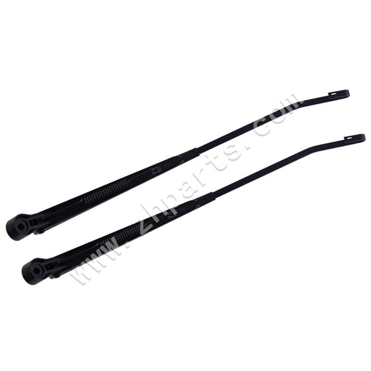 Front Window Wiper Arm Assy 94583187 For Daewoo Damas