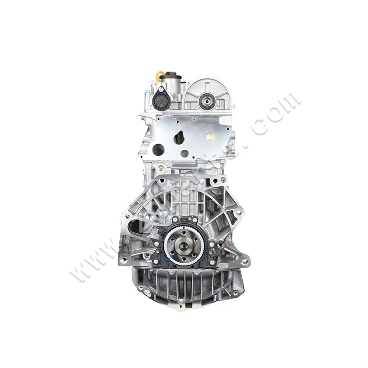 AUTO PARTS 4Cylinder ENGINE EA211 1.6L For VOLKSWAGEN Bora Sagitar