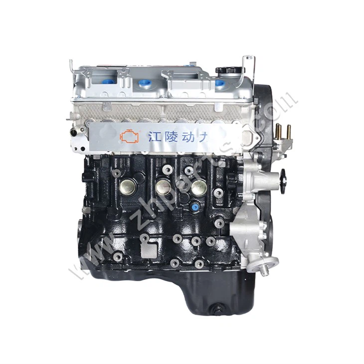 AUTO PARTS ENGINE 1.6L 4G18 5MT For MITSUBISHI Lancer