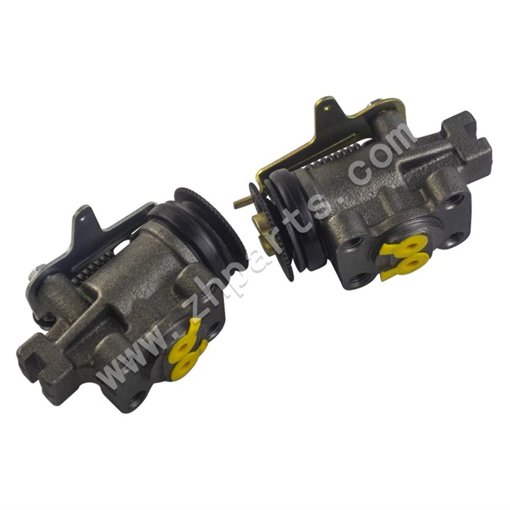 Brake Cylinder Front Wheel For JAC N200 Electric Truck factory