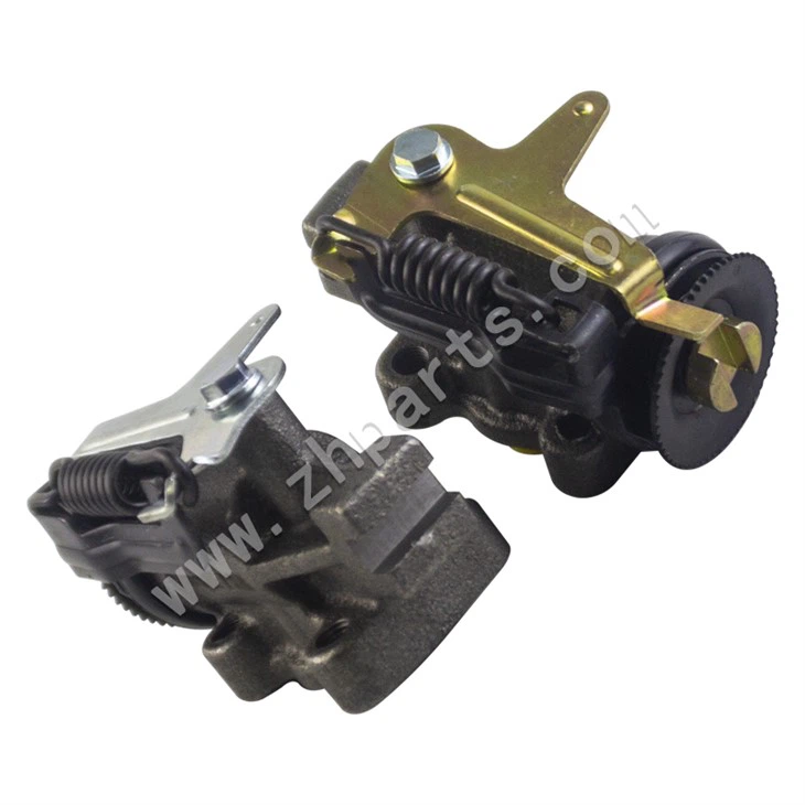 Brake Cylinder Front Wheel For JAC N200 Electric Truck suppliers