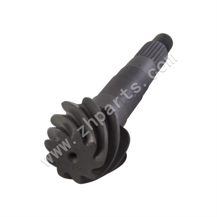 CROWN WHEEL 9 43 PINION 2402025 CA01 For DFSK C37 Van