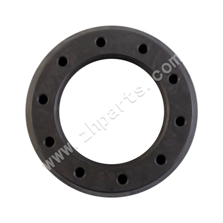 CROWN WHEEL 9 43 PINION 2402025 CA01 For DFSK C37 Van