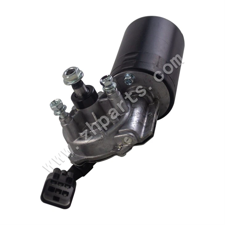 Wiper Motor Suitable J00 5205111 For CHERY EQ1 suppliers