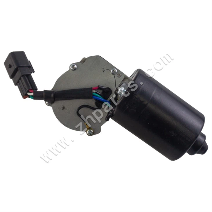 Wiper Motor Suitable J00 5205111 For CHERY EQ1 factory