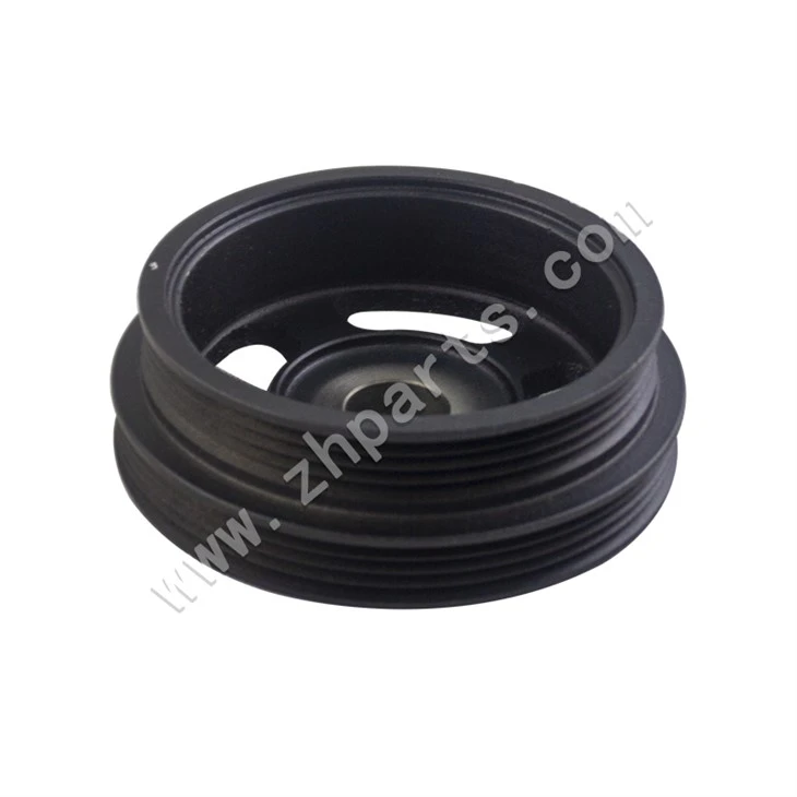 CANKSHAFT PULLEY 24537360 9052774 For CHEVROLET N300 suppliers